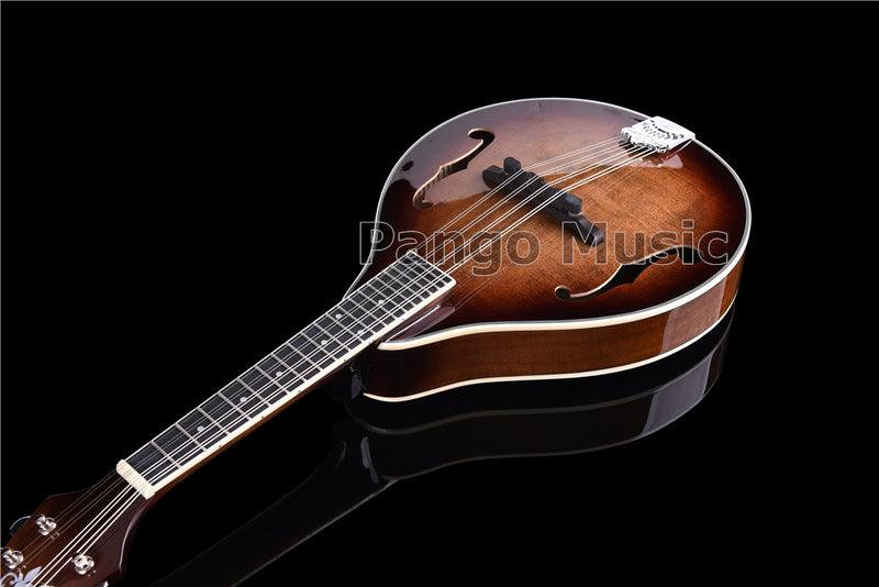 Super 2022 Series Solid Spurce Top A-Style Mandolin (PMA-620)