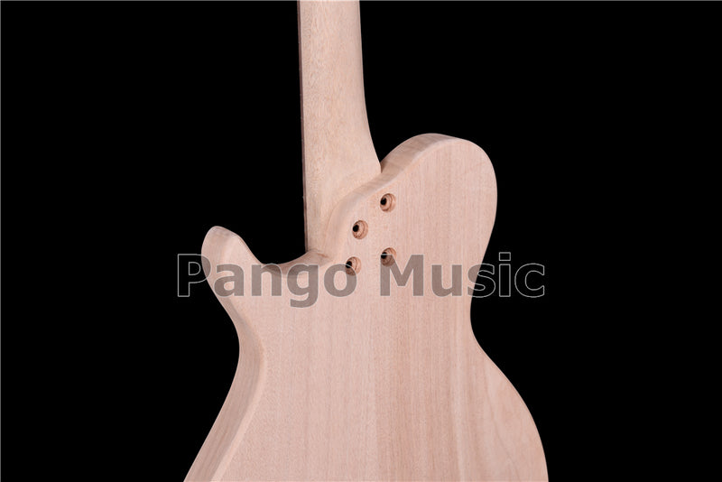 Time Machine Series 6 Strings DIY Electric Guitar Kit (PTM-079)