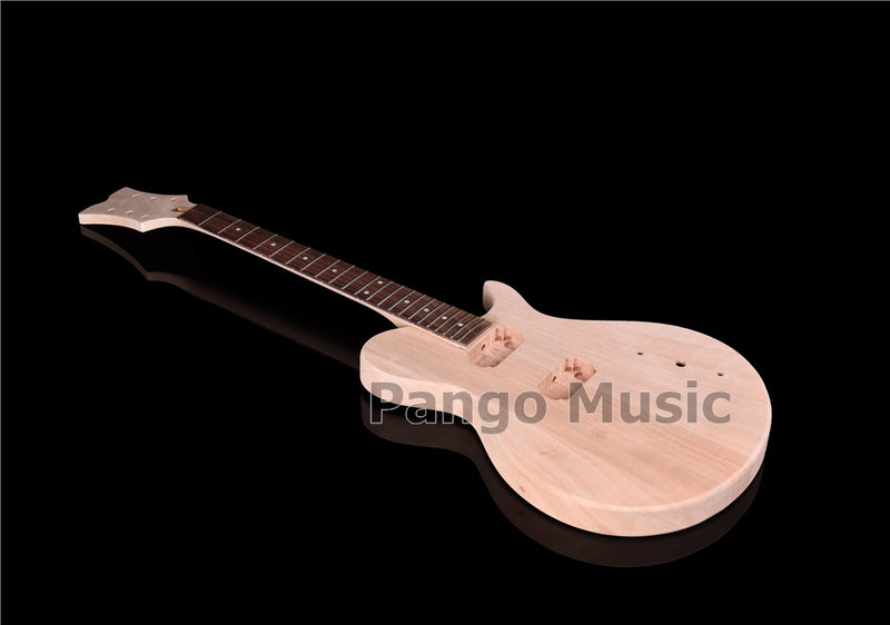 Time Machine Series 6 Strings DIY Electric Guitar Kit (PTM-079)