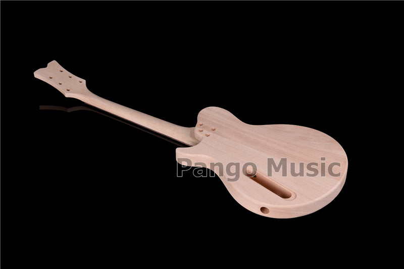 Time Machine Series 6 Strings DIY Electric Guitar Kit (PTM-079)