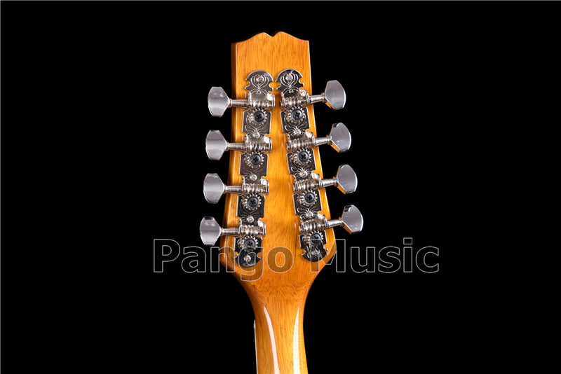 Pango Music Super 2022 Series A-Style Mandolin (PMA-601)