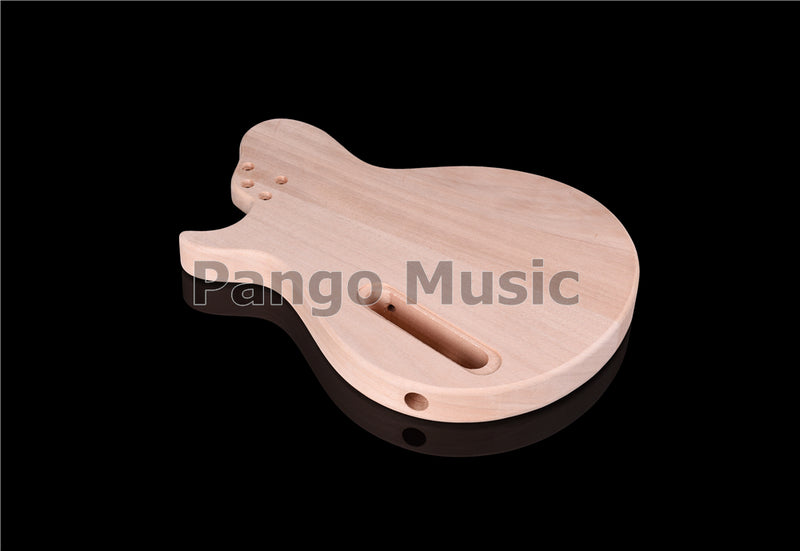 Time Machine Series 6 Strings DIY Electric Guitar Kit (PTM-079)