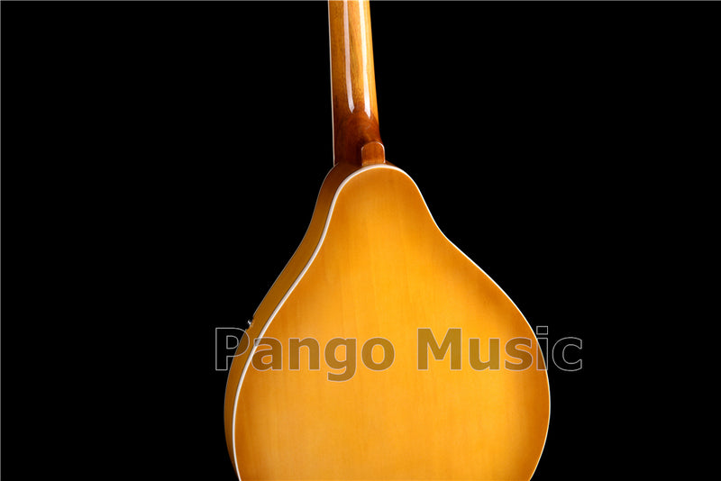 Pango Music Super 2022 Series A-Style Mandolin (PMA-601)