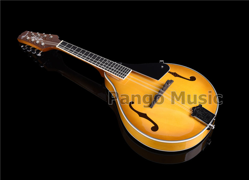 Pango Music Super 2022 Series A-Style Mandolin (PMA-601)