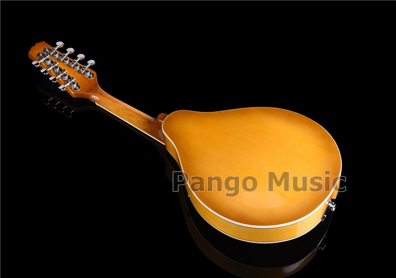Pango Music Super 2022 Series A-Style Mandolin (PMA-601)