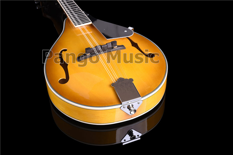 Pango Music Super 2022 Series A-Style Mandolin (PMA-601)
