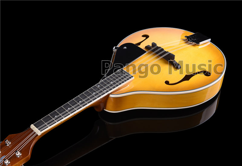 Pango Music Super 2022 Series A-Style Mandolin (PMA-601)