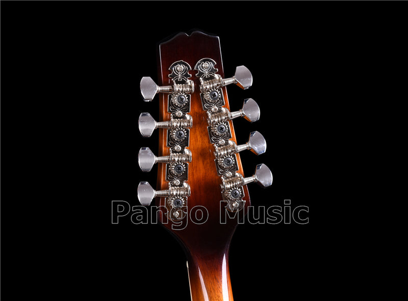 Super 2022 Series A-Style Electric Mandolin with Pickup (PMA-605)