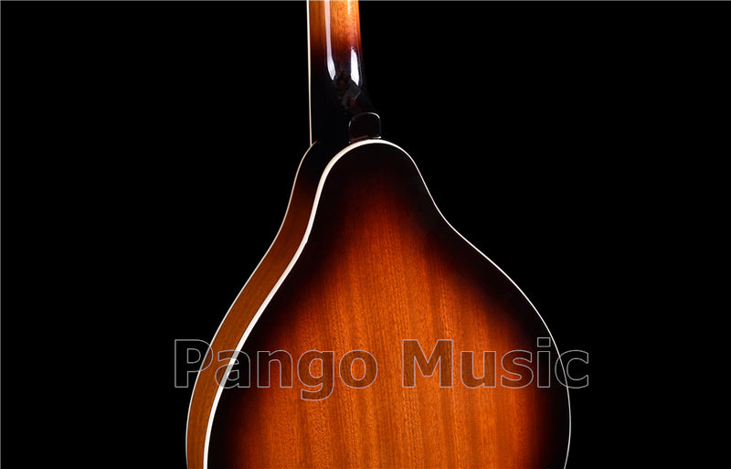 Super 2022 Series A-Style Electric Mandolin with Pickup (PMA-605)