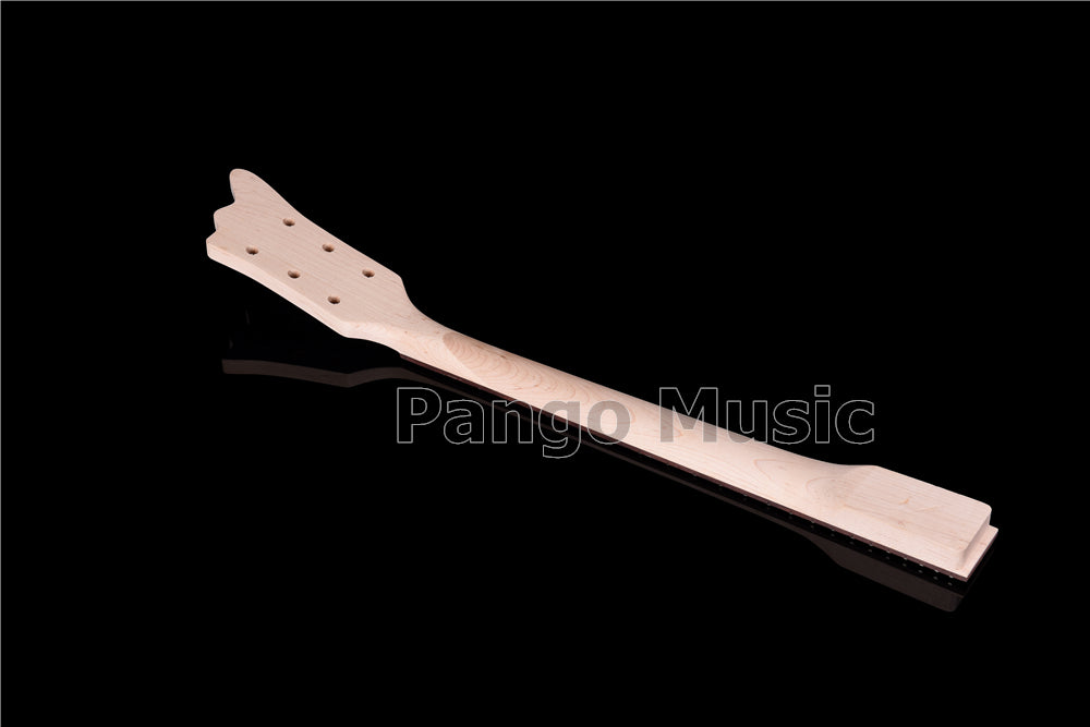 PANGO MUSIC Time Machine Series 6 Strings DIY Electric Guitar Kit (PTM-080-02)