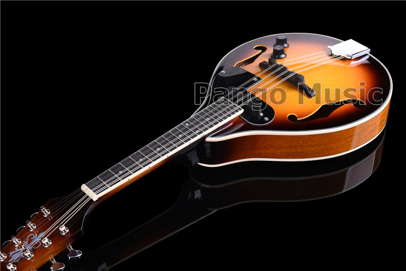Super 2022 Series A-Style Electric Mandolin with Pickup (PMA-605)