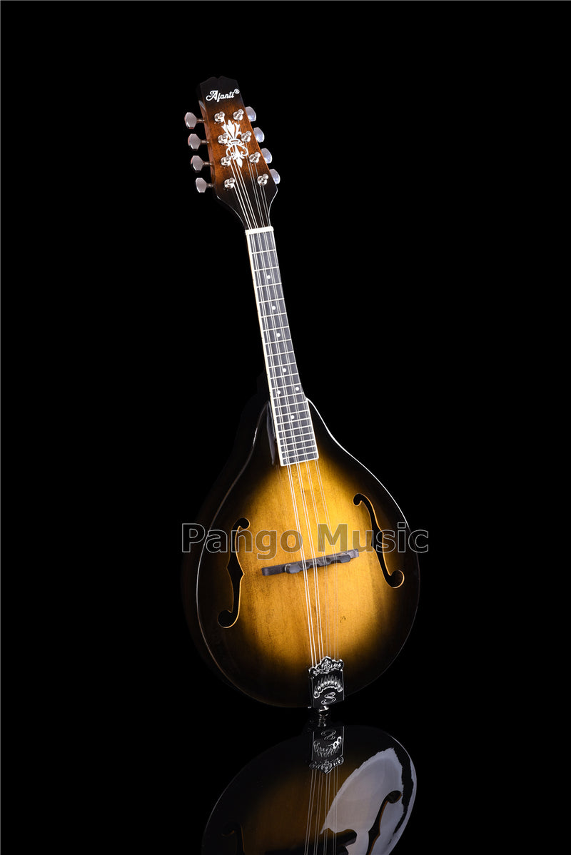 Super 2022 Series All Solid Wood A-Style Mandolin (PMA-635)