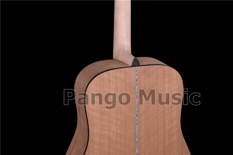 Pre-sale 41 inch All Solid Wood DIY Acoustic Guitar Kit (PFA-962)