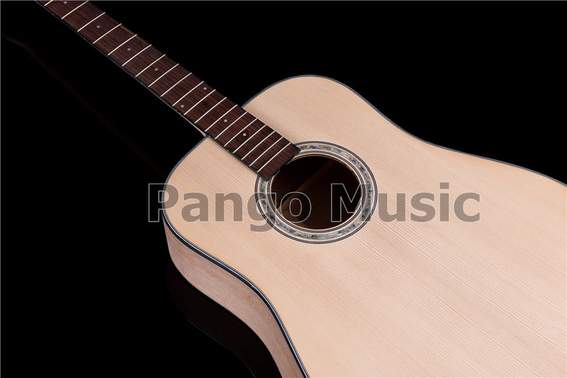 Pre-sale 41 inch All Solid Wood DIY Acoustic Guitar Kit (PFA-962)