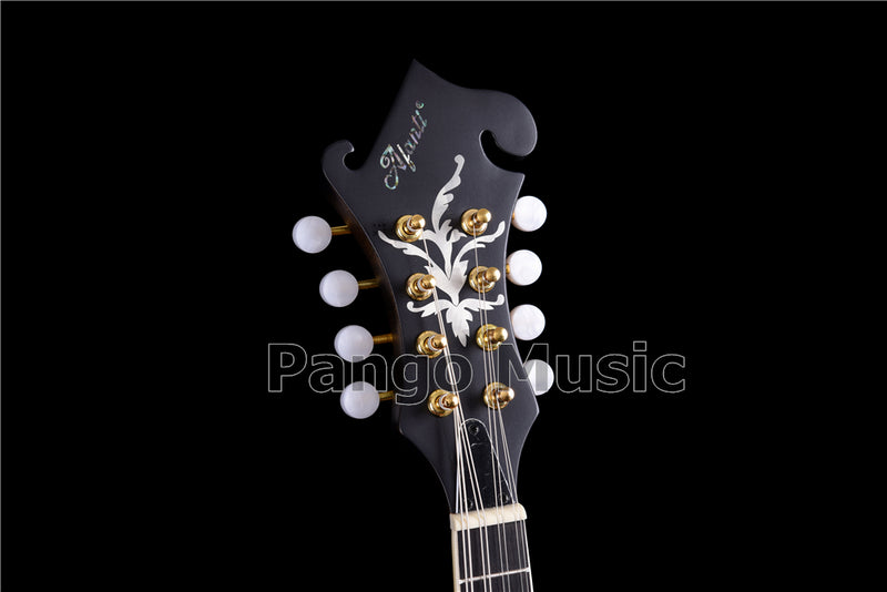 Pango Music Super 2022 Series F-Style Mandolin (PMF-601)