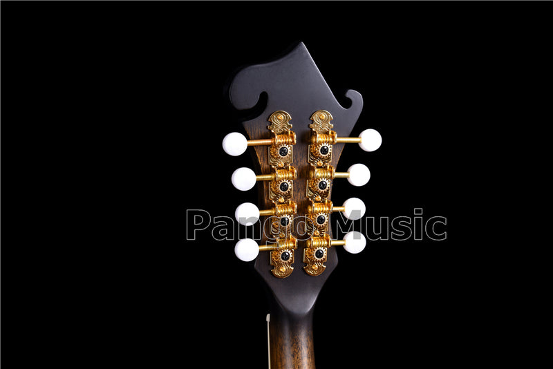 Pango Music Super 2022 Series F-Style Mandolin (PMF-601)