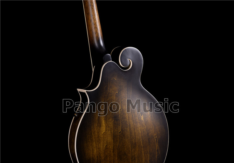 Pango Music Super 2022 Series F-Style Mandolin (PMF-601)