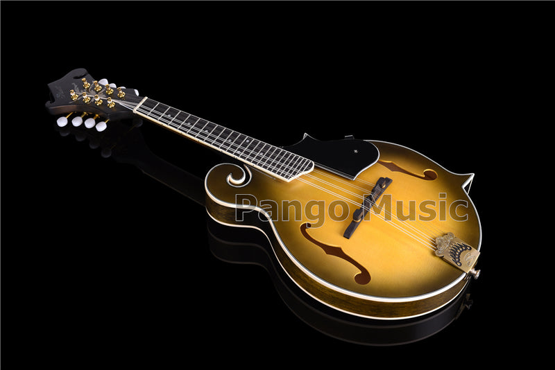 Pango Music Super 2022 Series F-Style Mandolin (PMF-601)