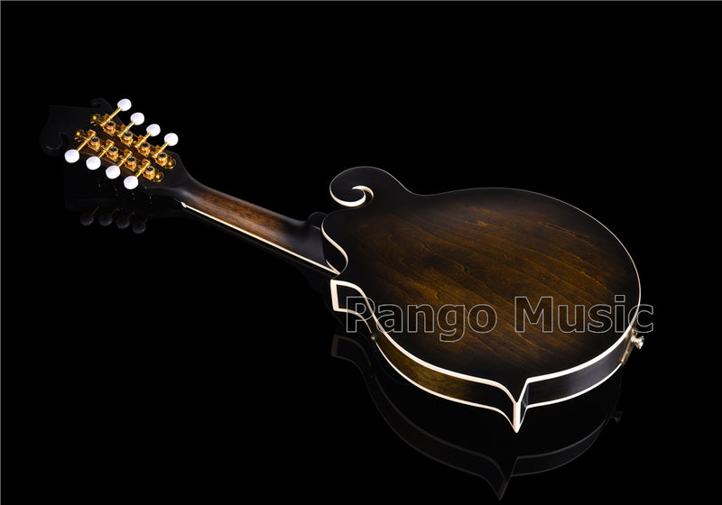 Pango Music Super 2022 Series F-Style Mandolin (PMF-601)