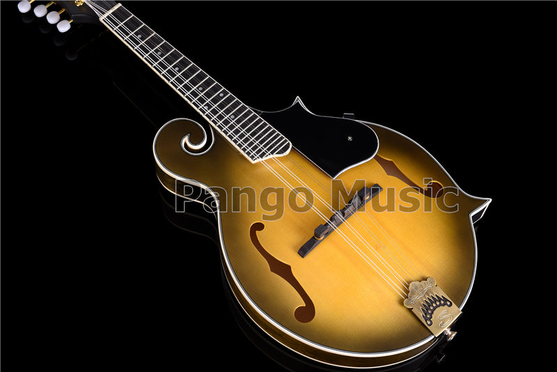 Pango Music Super 2022 Series F-Style Mandolin (PMF-601)