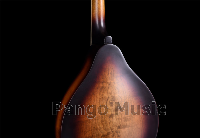 Super 2022 Series All Solid Wood A-Style Mandolin (PMA-634M)