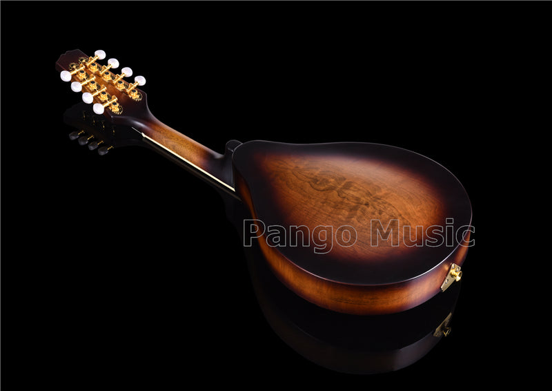 Super 2022 Series All Solid Wood A-Style Mandolin (PMA-634M)