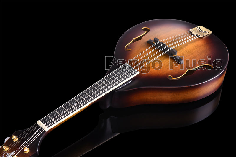 Super 2022 Series All Solid Wood A-Style Mandolin (PMA-634M)