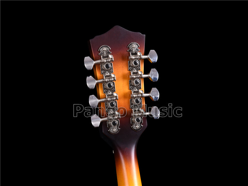 Super 2022 Series A-Style Mandolin (PMA-604-3TS)