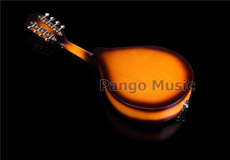 Super 2022 Series A-Style Mandolin (PMA-604-3TS)