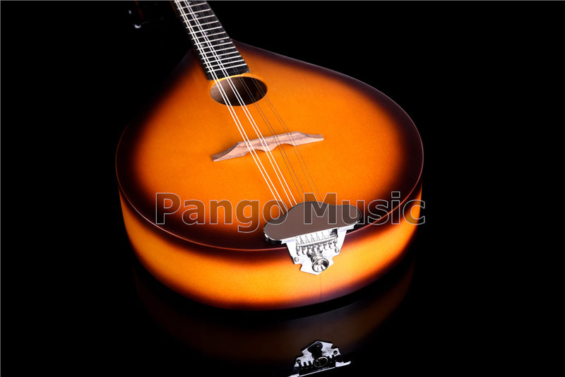 Super 2022 Series A-Style Mandolin (PMA-604-3TS)