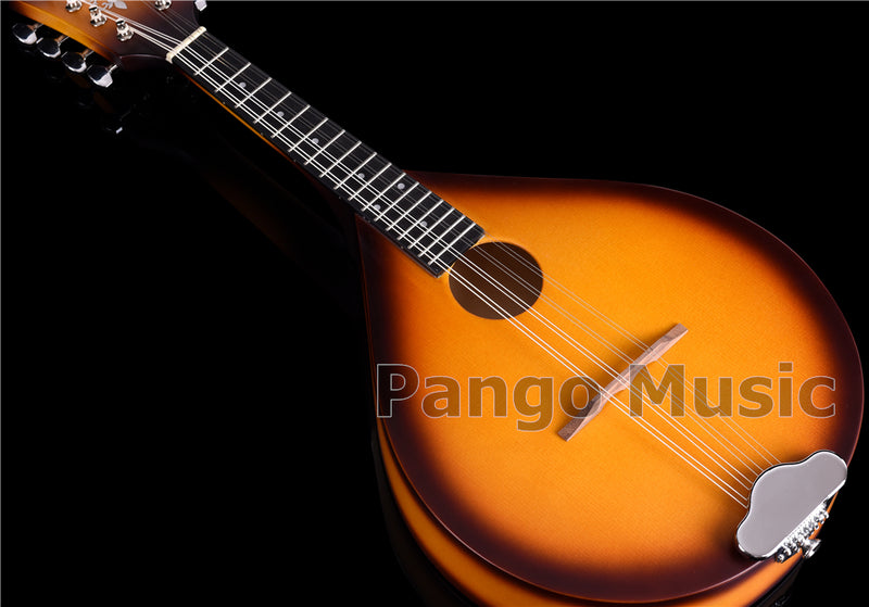 Super 2022 Series A-Style Mandolin (PMA-604-3TS)