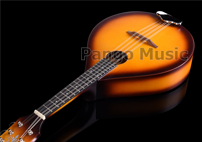 Super 2022 Series A-Style Mandolin (PMA-604-3TS)