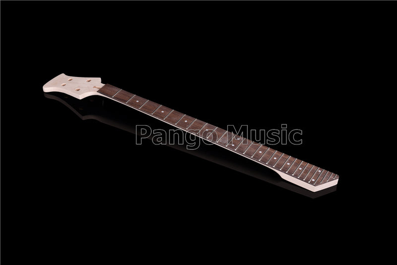 4-String Moon Base Series DIY Electric Bass Guitar Kit (PTM-082)