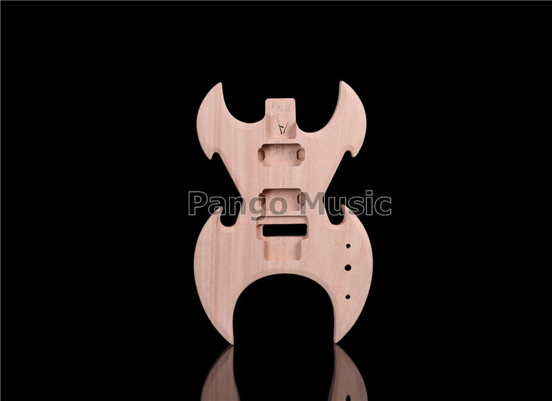 Moon Base Series 6 Strings DIY Electric Guitar Kit (PTM-085)