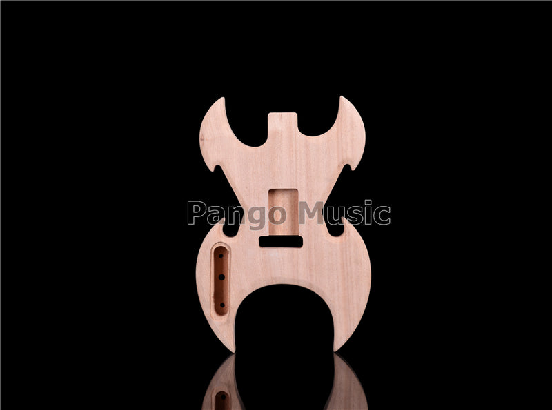 Moon Base Series 6 Strings DIY Electric Guitar Kit (PTM-085)