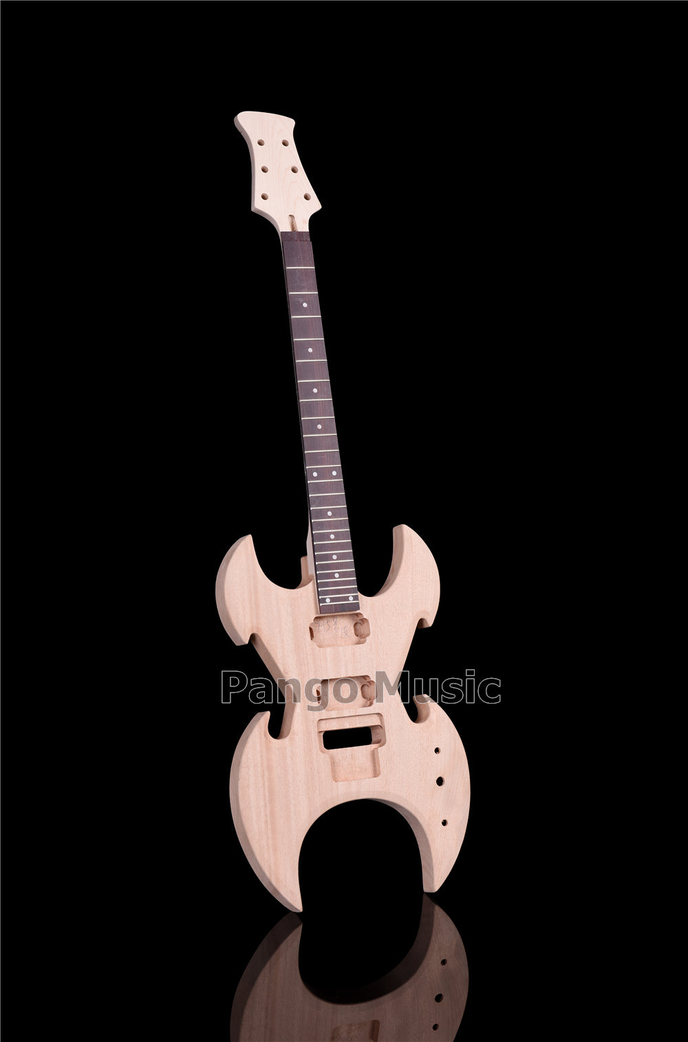 Moon Base Series 6-String DIY Electric Guitar Kit (PTM-085