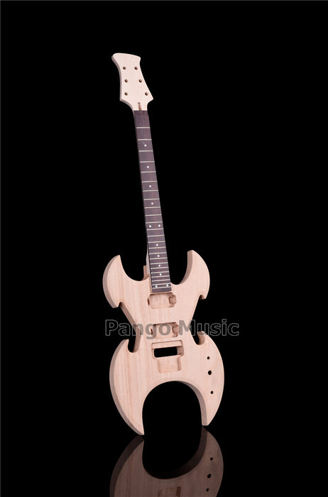 Moon Base Series 6 Strings DIY Electric Guitar Kit (PTM-085)