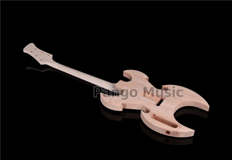 Moon Base Series 6 Strings DIY Electric Guitar Kit (PTM-085)
