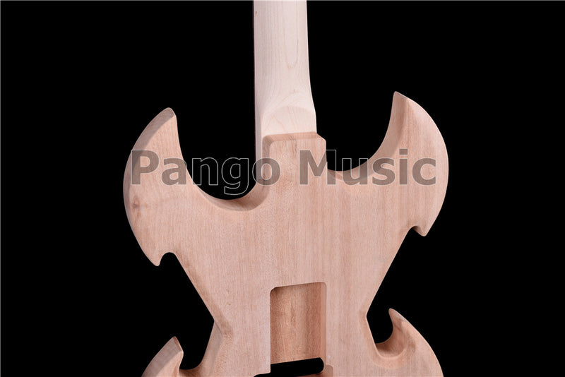 Moon Base Series 6 Strings DIY Electric Guitar Kit (PTM-085)