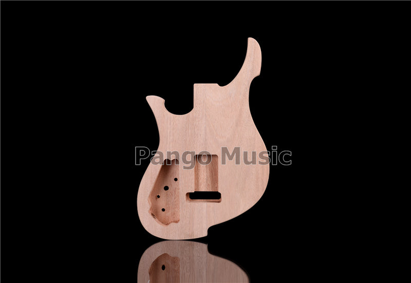 Moon Base Series 6 Strings DIY Electric Guitar Kit (PTM-086)