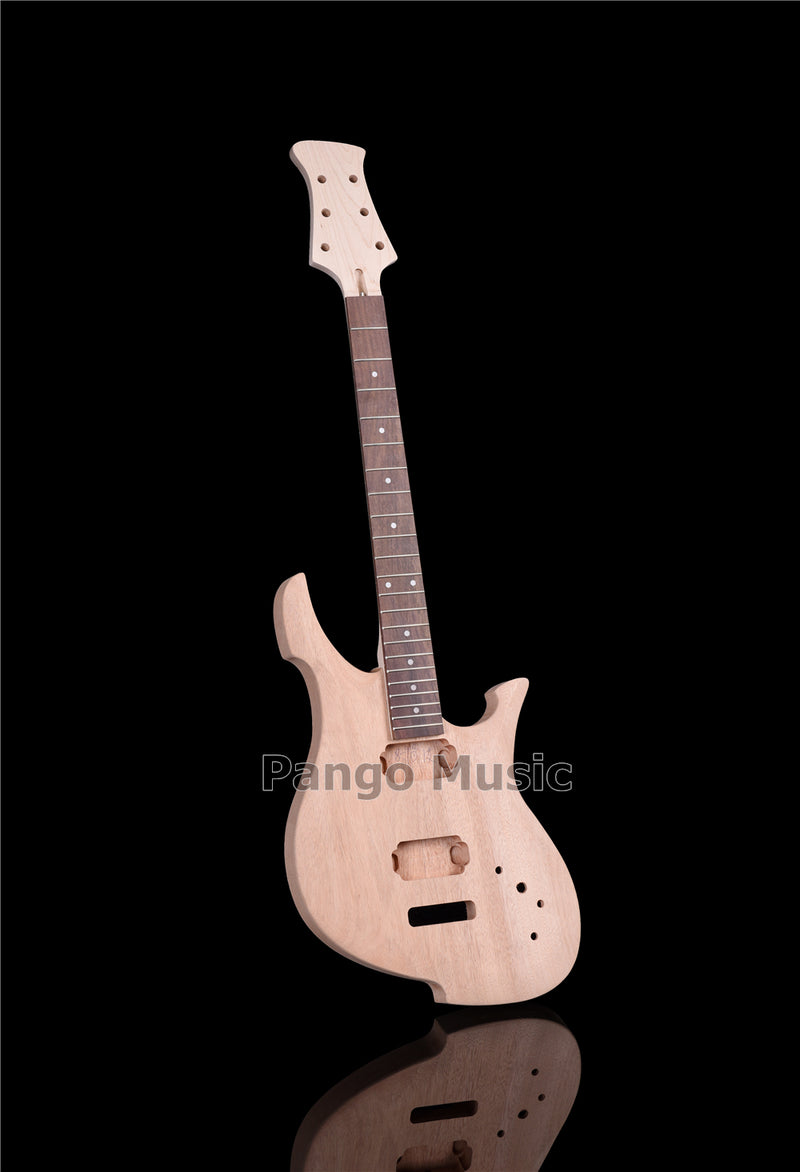 Moon Base Series 6 Strings DIY Electric Guitar Kit (PTM-086)