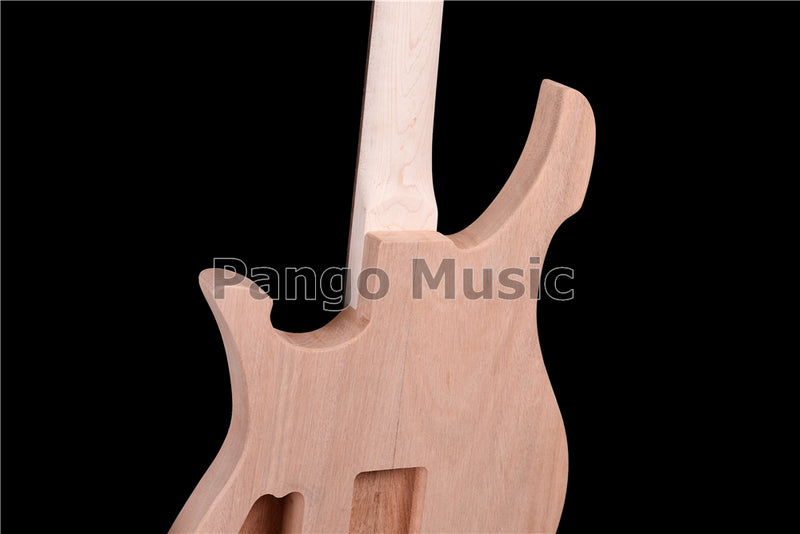 Moon Base Series 6 Strings DIY Electric Guitar Kit (PTM-086)