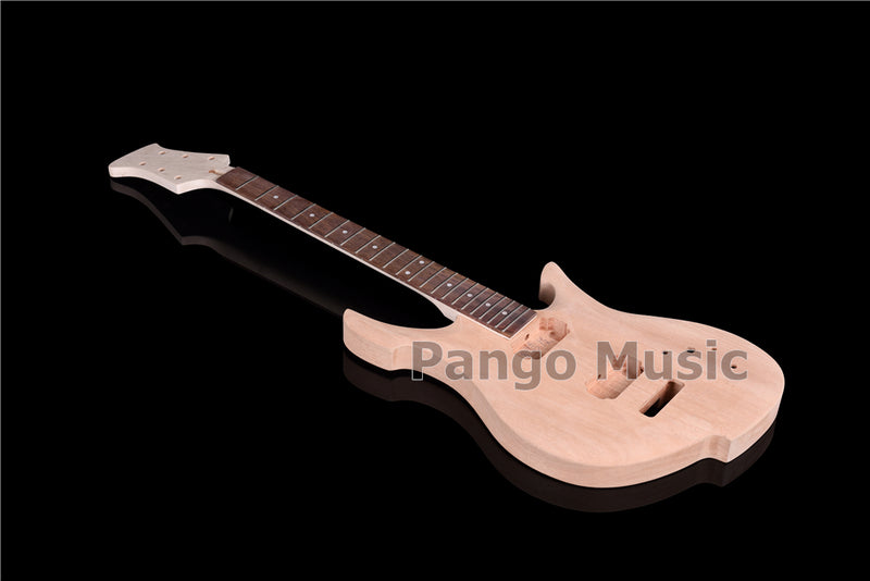 Moon Base Series 6 Strings DIY Electric Guitar Kit (PTM-086)