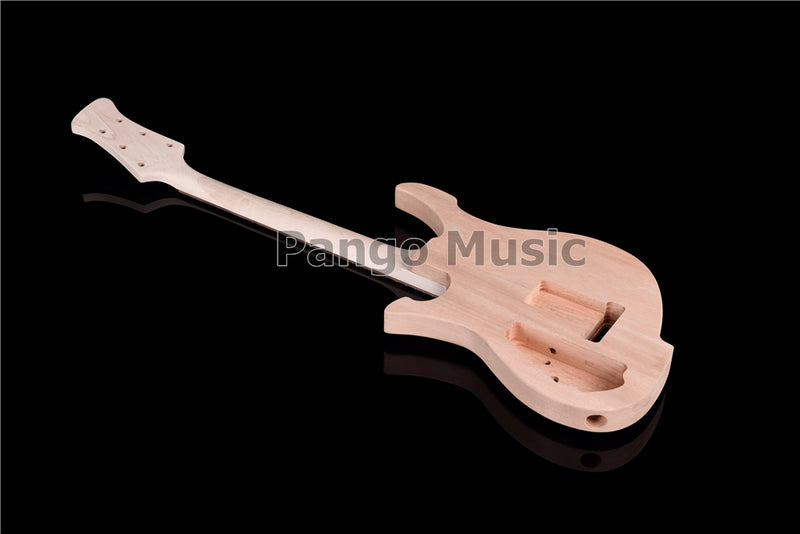 Moon Base Series 6 Strings DIY Electric Guitar Kit (PTM-086)