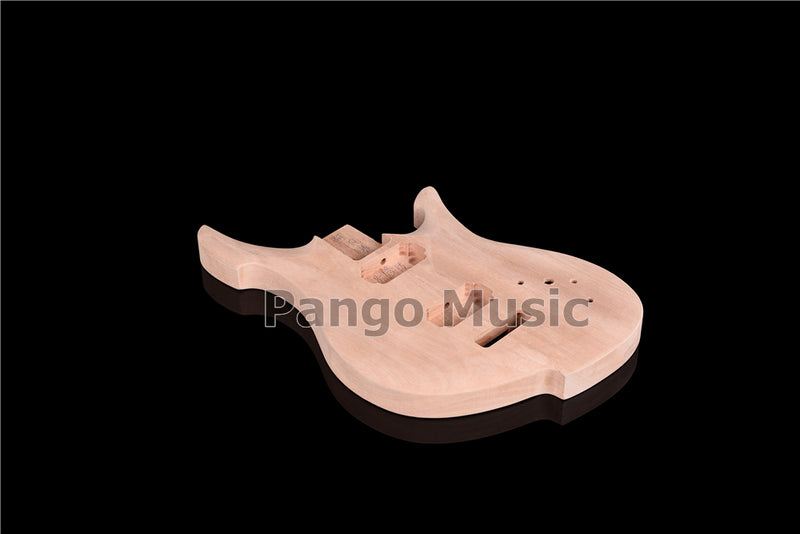 Moon Base Series 6 Strings DIY Electric Guitar Kit (PTM-086)