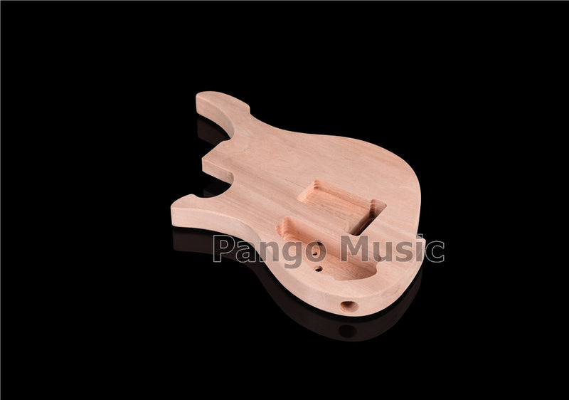 Moon Base Series 6 Strings DIY Electric Guitar Kit (PTM-086)