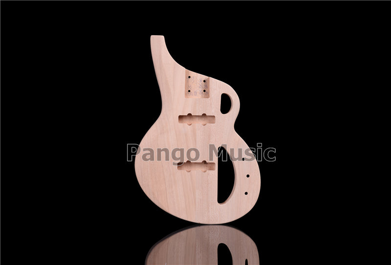 Moon Base Series 4-String DIY Electric Bass Kit (PTM-087)
