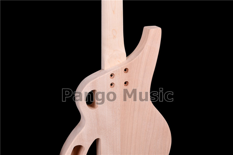 Moon Base Series 4-String DIY Electric Bass Kit (PTM-087)