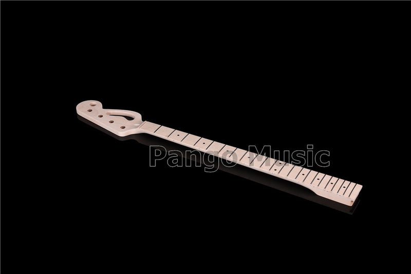 Moon Base Series 4-String DIY Electric Bass Kit (PTM-087)