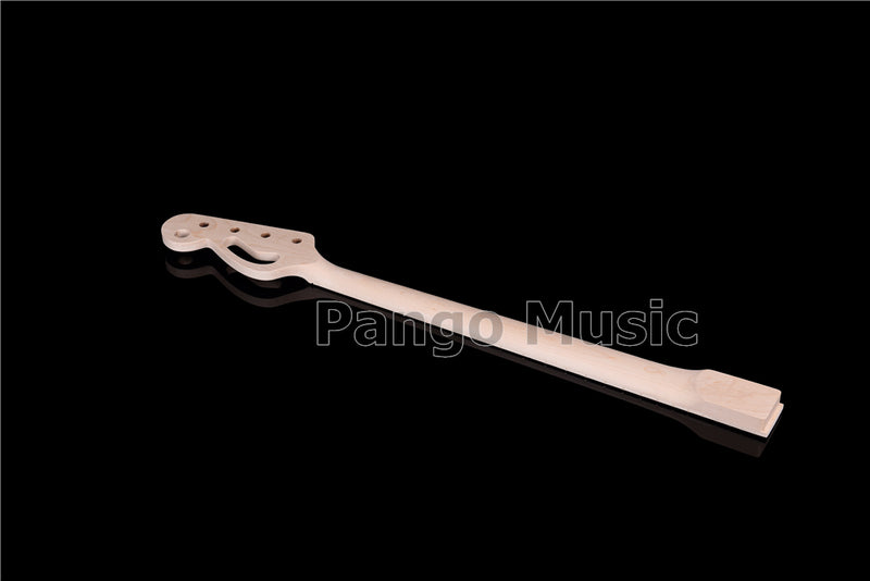 Moon Base Series 4-String DIY Electric Bass Kit (PTM-087)